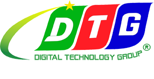 Công ty cổ phần công nghệ DTG